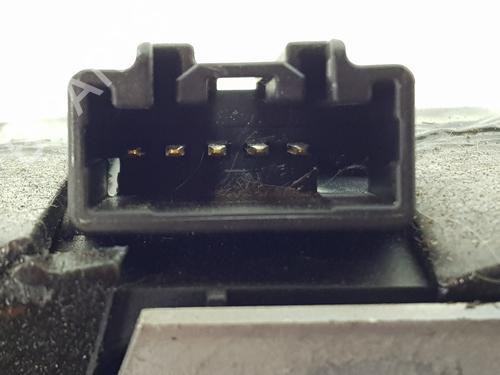 Tailgate lock LAND ROVER FREELANDER 2 (L359) 2.2 TD4 4x4 | BP27881489C101 