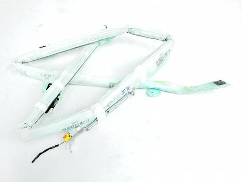 Used Left curtain airbag MERCEDES-BENZ C-CLASS (W205) C 200 (205.042) (184 hp) 23272037