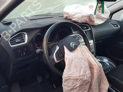 Other CITROËN C4 II (NC_) 1.6 BlueHDi 120 | BP29376585O1 
