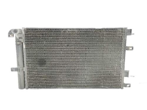Used AC radiator JAGUAR XF SPORTBRAKE (X250) 2.2 D (200 hp) 7990228
