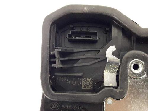 Rear right lock BMW 3 (F30, F80) 320 d | BP3655778C99 