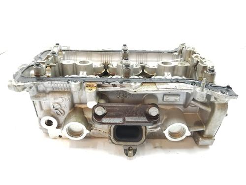 Cylinder head DACIA SANDERO II TCe 90 (B8M1, B8MA, B8AC) | BP29433921M5 