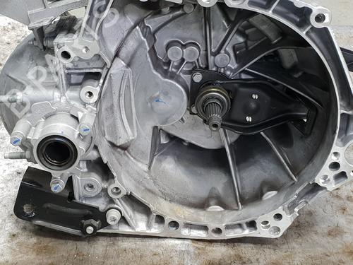 Gearbox OPEL ASTRA L Sports Tourer (O5) 1.2 (FRHNSL, FRHNSR) | BP22703469M3 