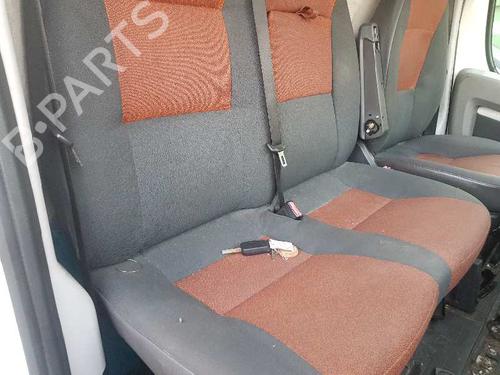 Mass air flow sensor FIAT DUCATO Van (250_) 120 Multijet 2,3 D 4x4 | BP7173923M95 