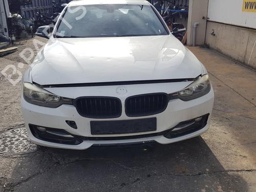 AC pipe BMW 3 (F30, F80) 318 d | BP30468545M126 