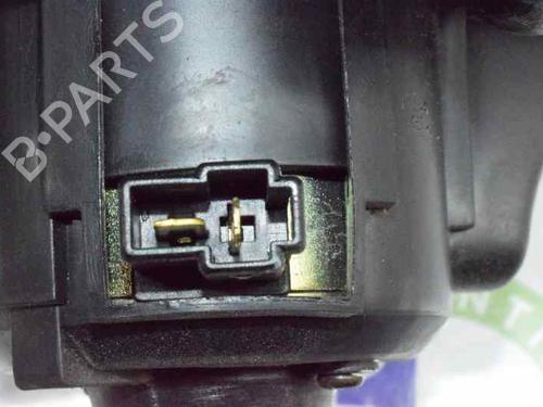 Heater blower motor KIA CARNIVAL II (GQ) 2.9 CRDi | BP14120225M62 