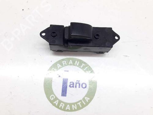 Used Left rear window switch CITROËN C-CROSSER (VU_, VV_) 2.2 HDi (156 hp) 3445660