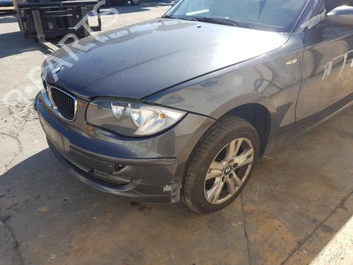 Shift knob BMW 1 (E87) 118 d | BP24823658I34 