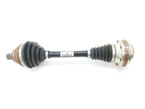 Left front driveshaft SKODA KAROQ (NU7, ND7) | BP38936213M38 - Image 4