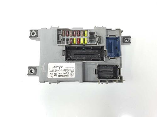 Used Fuse box FIAT PANDA (312_, 319_) 1.3 D Multijet (312PXL1A) (75 hp) 7020797