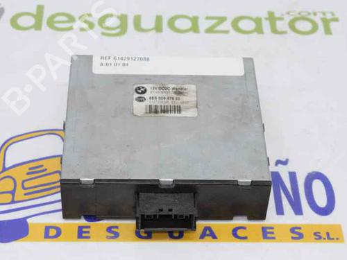 Centralita cambio automatico BMW 1 (E87) 118 d (122 hp) 1326942