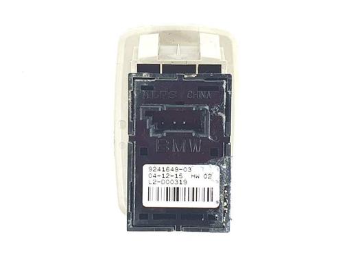 Left rear window switch BMW 4 Gran Coupe (F36) 420 d xDrive | BP7184055I29 