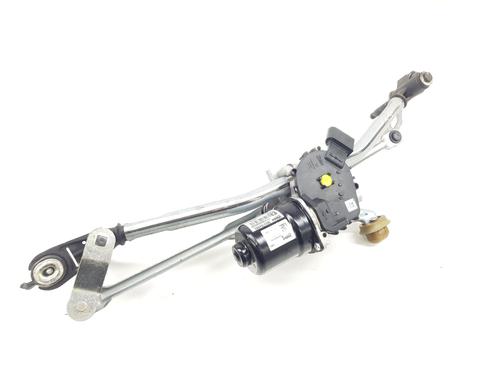 Front wiper motor PEUGEOT 2008 II (UD_, US_, UY_, UJ_, UR_, UC_) 1.2 PureTech 130 (USHNS, URHNS) | BP31258528M29