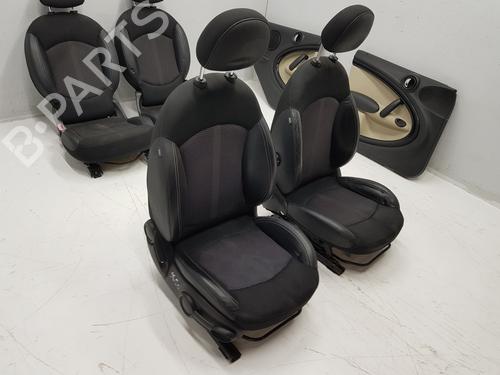 Seats set MINI MINI COUNTRYMAN (R60) | BP36528830C78 - Image 3