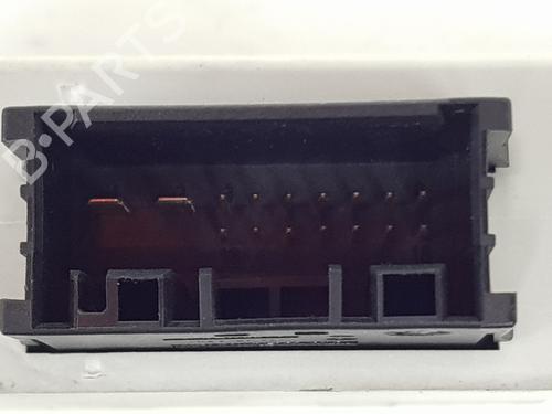 Electronic module BMW X5 (E53) 3.0 d | BP30710066M83