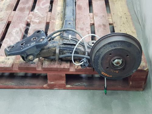 Rear axle CITROËN C4 CACTUS 1.6 BlueHDi 100 | BP37158188M2 - Image 3