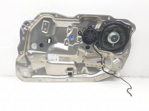 Used Front right window mechanism MERCEDES-BENZ S-CLASS (W221, V221) S 500 (221.071, 221.171) (388 hp) 20492427
