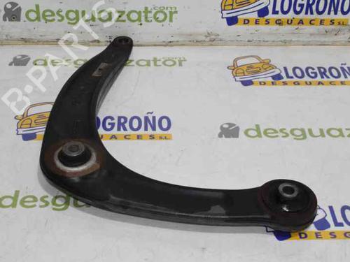 Right front suspension arm PEUGEOT 3008 I MPV (0U_) 1.6 HDi 115 / BlueHDi 115 | BP777601M13 