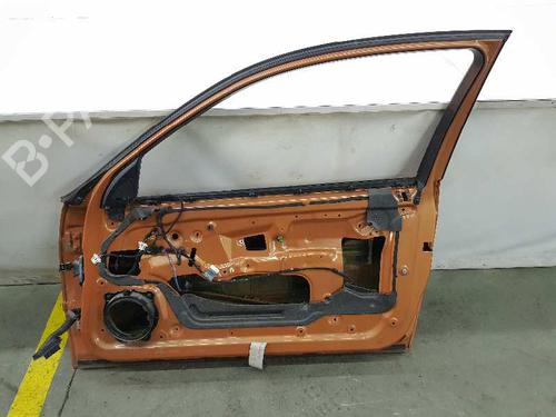 Right front door BMW 3 Compact (E46) 320 td | BP6784734C3 