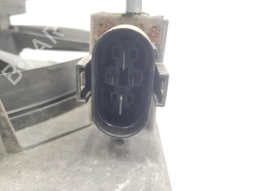Radiator fan SEAT ALHAMBRA (7V8, 7V9) 1.9 TDI | BP9401237M35 