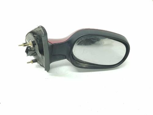 Used Right mirror RENAULT MEGANE I (BA0/1_) 1.9 dTi (BA1U) (80 hp) 6476011