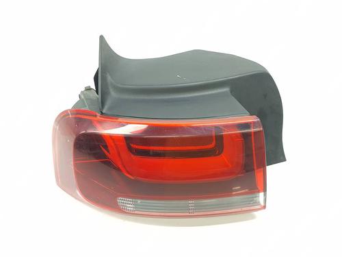 Left taillight CITROËN C4 CACTUS 1.6 BlueHDi 100 | BP39726704C34 - Image 2