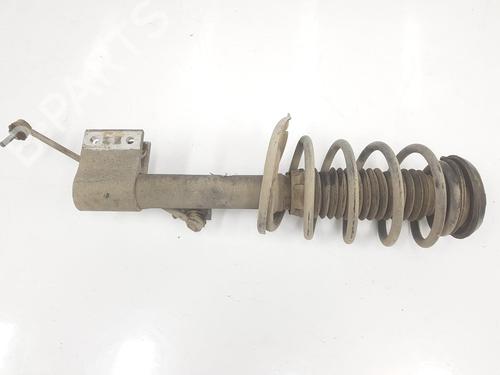 Right front shock absorber PEUGEOT 3008 I MPV (0U_) 1.6 HDi | BP11384955M17 
