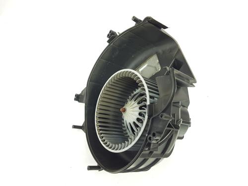 Heater blower motor BMW 5 (F10) 525 d | BP26293385M62 