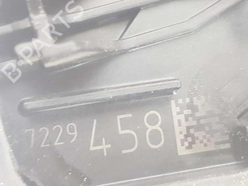 Front right lock BMW 1 (F20) 116 d | BP7786419C97 