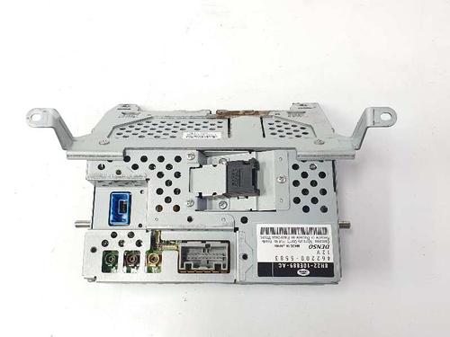 Display monitor LAND ROVER RANGE ROVER SPORT I (L320) 2.7 D 4x4 | BP4931804C48 