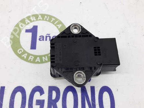 Electronic module MERCEDES-BENZ E-CLASS (W211) E 280 (211.054) | BP14125315M83 