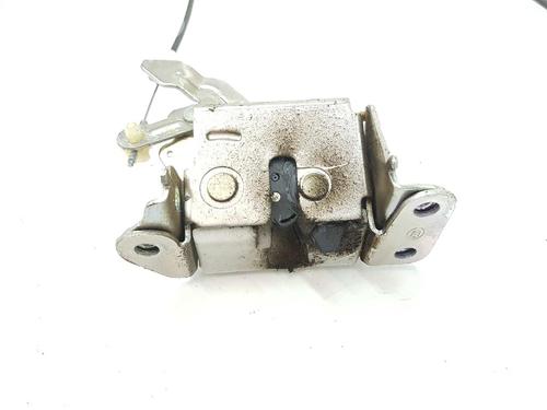 Rear right lock NISSAN NV200 / EVALIA Bus e-NV (ME0M) | BP11636416C99 