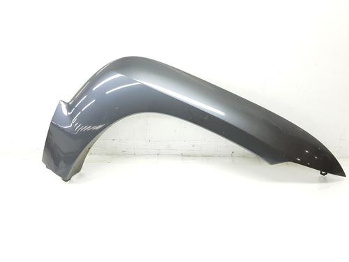 Used Front right wheel arch trim TOYOTA LAND CRUISER PRADO (_J12_) 3.0 D-4D (KDJ120, KDJ125) (163 hp) 24986647