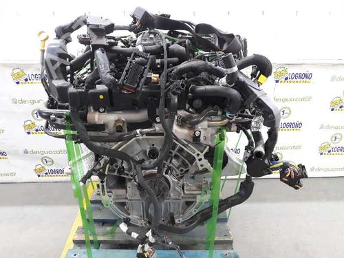 Engine KIA STINGER (CK) 3.3 T-GDi | BP5415311M1 