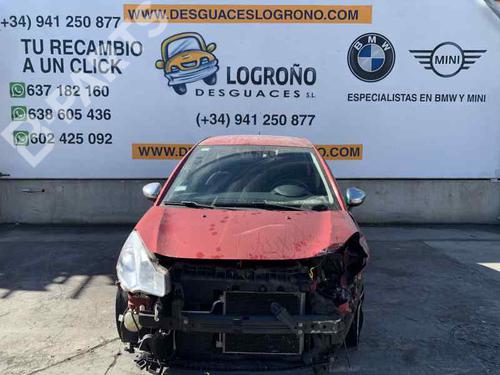 Rear mirror CITROËN C3 II (SC_) 1.4 | BP6155254I6  - Image 68