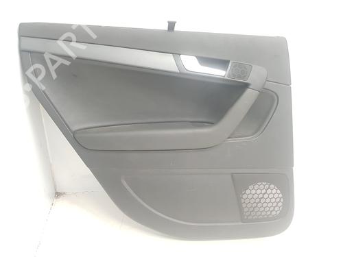 Seats set AUDI A3 Sportback (8PA) 1.6 TDI | BP12168346C78 