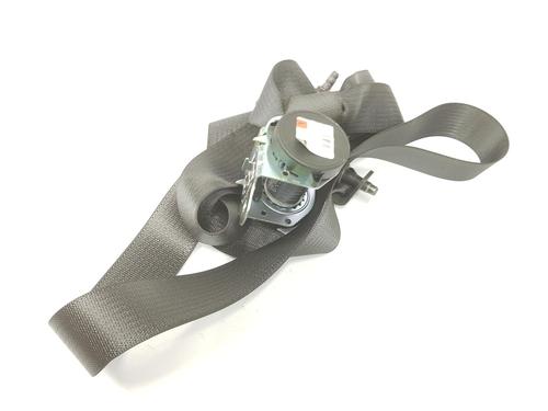 Rear left seatbelt OPEL ZAFIRA TOURER C (P12) 2.0 CDTi (75) | BP12582974I29 