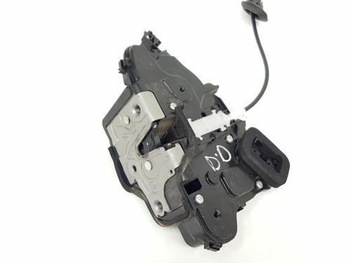 Front right lock VW POLO VI (AW1, BZ1, AE1) 1.0 TSI | BP20293803C97 