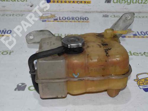 Used Expansion tank Expansion tank DODGE NITRO 2.8 CRD 4WD (177 hp) 1636317 1636317