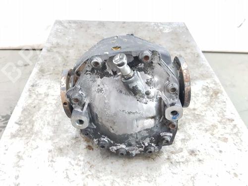 Rear differential MERCEDES-BENZ C-CLASS (W203) C 220 CDI (203.006) | BP3382515M24 