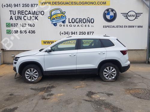 Fælk SKODA KAROQ (NU7, ND7)  | BP39718562C45  - Image 29