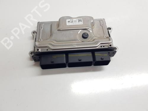 Used Engine control unit (ECU) Engine control unit (ECU) RENAULT SYMBIOZ 1.8 E-Tech 160 Full Hybrid (158 hp) 34698844 34698844
