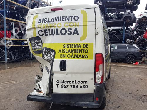 Intercooler pipe CITROËN JUMPER II Van 2.2 BlueHDi 140 | BP32999760M127  - Image 24