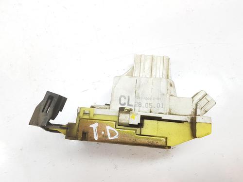 Rear right lock FORD FOCUS I Saloon (DFW) 1.8 Turbo DI / TDDi | BP14977133C99 