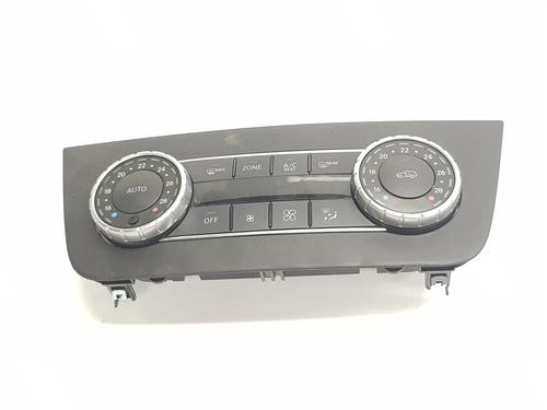Climate control MERCEDES-BENZ M-CLASS (W166) | BP38014935I5 - Image 2