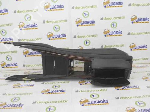 Armrest / Center console BMW X5 (E70) xDrive 30 d | BP7153098I20 