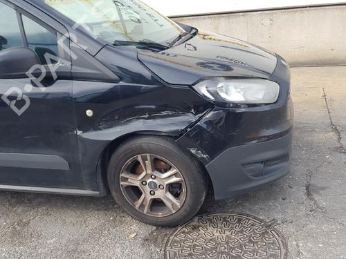 Front wiper motor FORD TRANSIT COURIER B460 MPV 1.5 TDCi | BP30786986M29 