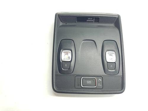 Used Interior roof light Interior roof light RENAULT SYMBIOZ 1.8 E-Tech 160 Full Hybrid (158 hp) 34698862 34698862