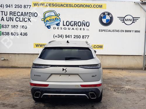 Engine DS DS 7 Crossback (J4_, JR_, JC_) | BP38930661M1 - Image 26