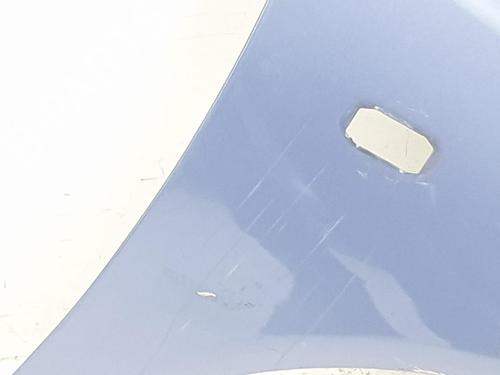 Right front fenders NISSAN MICRA III (K12) 1.2 16V | BP17002718C42 